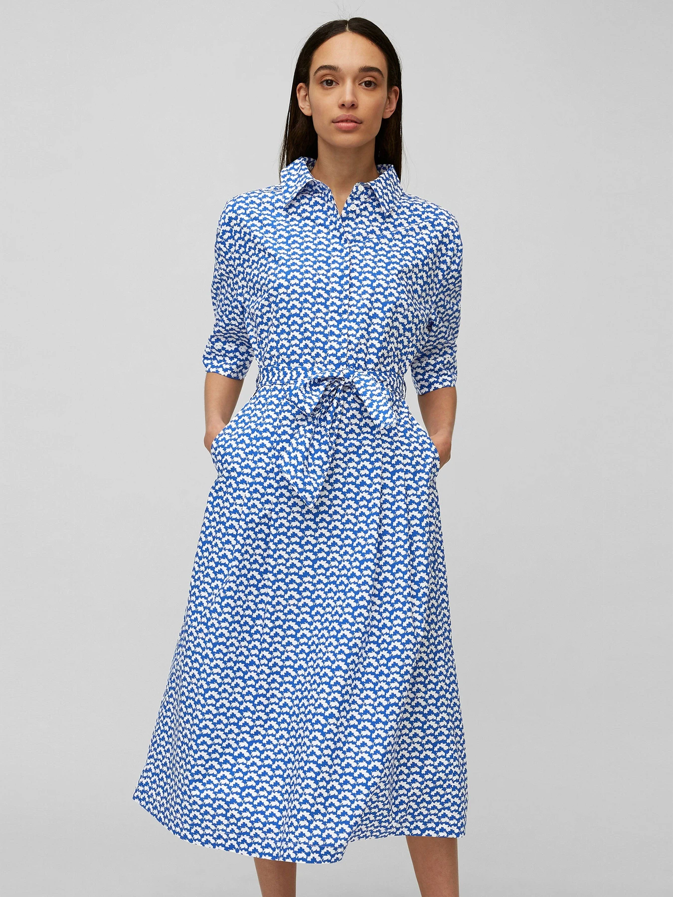 Сукні Marc O’Polo модель 103133721163-E64 Сукні Marc O’Polo модель 103133721163-E64 Фото