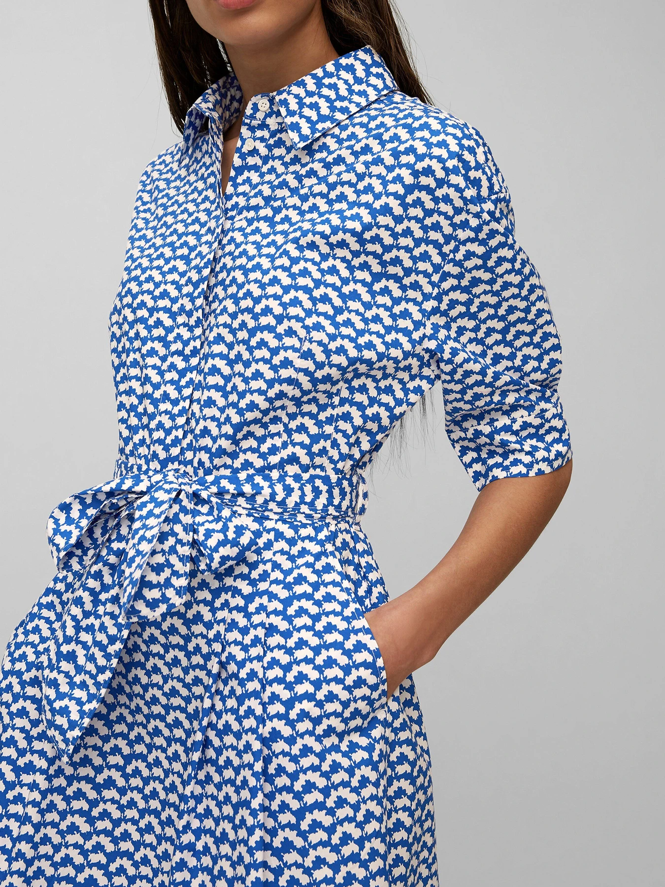 Сукні Marc O’Polo модель 103133721163-E64 Сукні Marc O’Polo модель 103133721163-E64 Фото