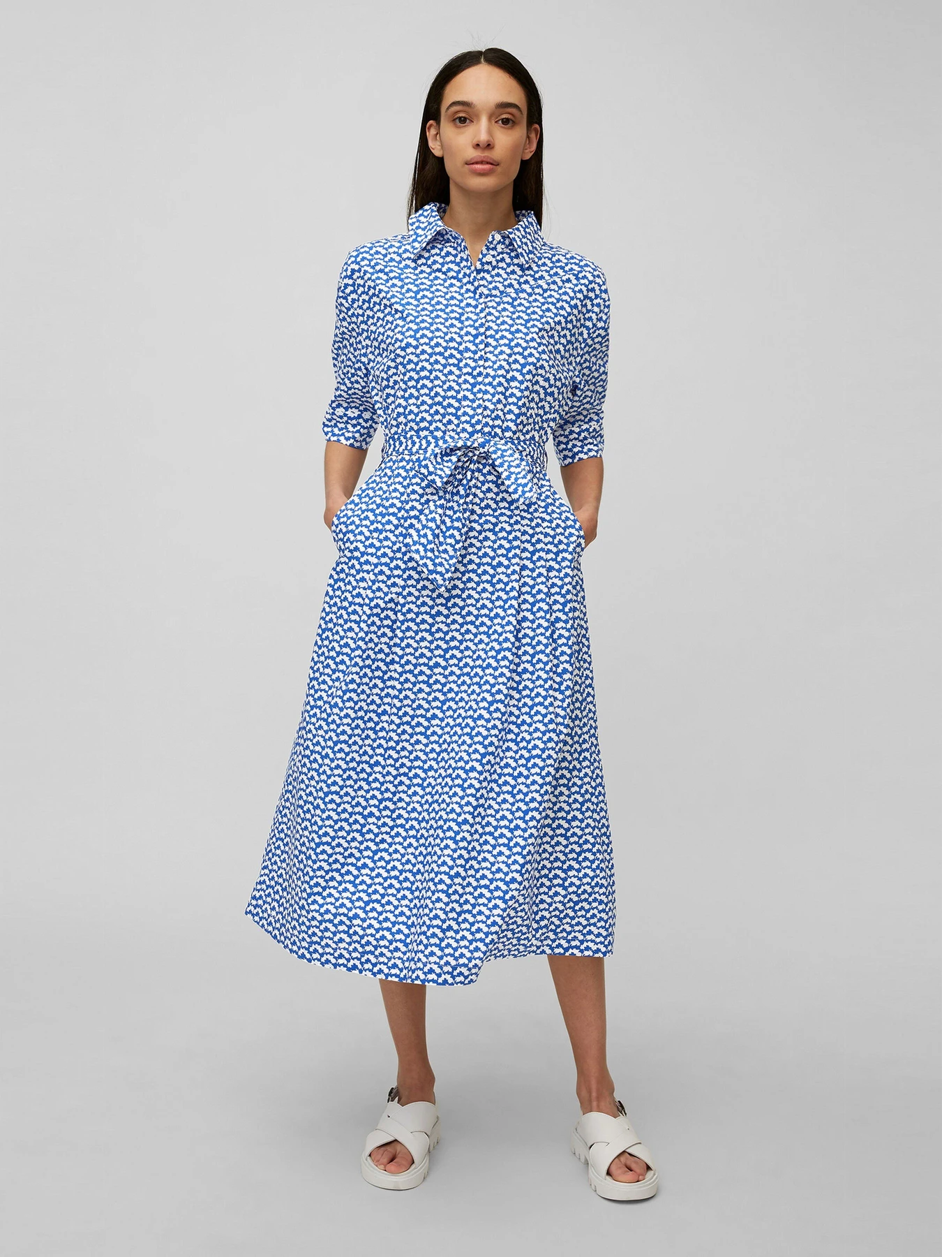 Сукні Marc O’Polo модель 103133721163-E64 Сукні Marc O’Polo модель 103133721163-E64 Фото