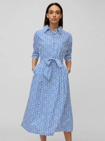 Сукні Marc O’Polo модель 103133721163-E64 Фото