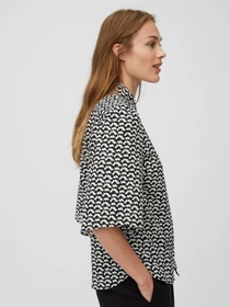 Рубашки Marc O’Polo модель M03149141035-E62 Фото