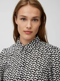 Рубашки Marc O’Polo модель M03149141035-E62 Фото