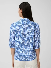 Рубашки Marc O’Polo модель M03149141035-E64 Фото