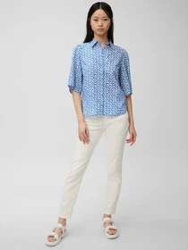 Рубашки Marc O’Polo модель M03149141035-E64 Фото