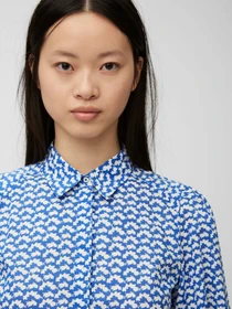 Рубашки Marc O’Polo модель M03149141035-E64 Фото