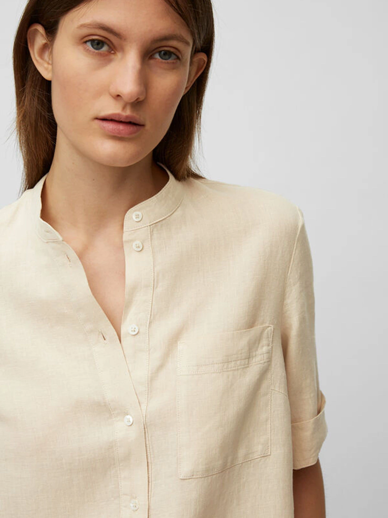 Платья Marc O’Polo модель M04064521215-906 Платья Marc O’Polo модель M04064521215-906 Фото