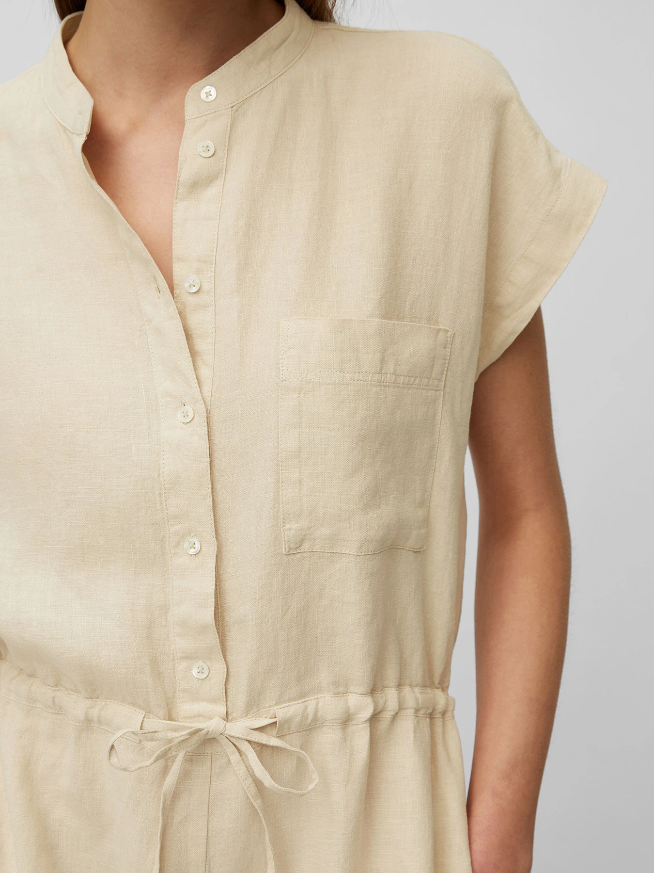 Комбинезоны Marc O’Polo модель 104064590021-906 Комбинезоны Marc O’Polo модель 104064590021-906 Фото
