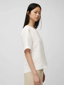 Рубашки Marc O’Polo модель 104130541071-117 Фото