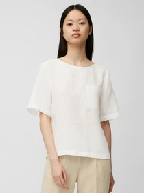 Рубашки Marc O’Polo модель 104130541071-117 Фото
