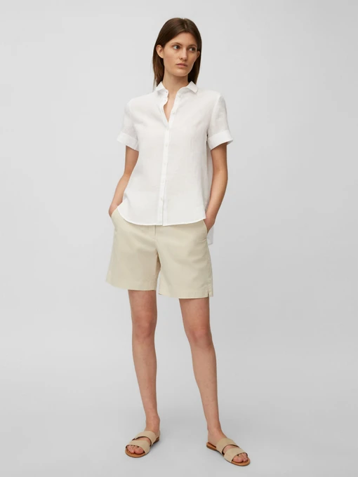 Рубашки Marc O’Polo модель M04130541167-117 Фото