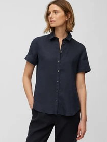 Рубашки Marc O’Polo модель 104130541167-881 Фото
