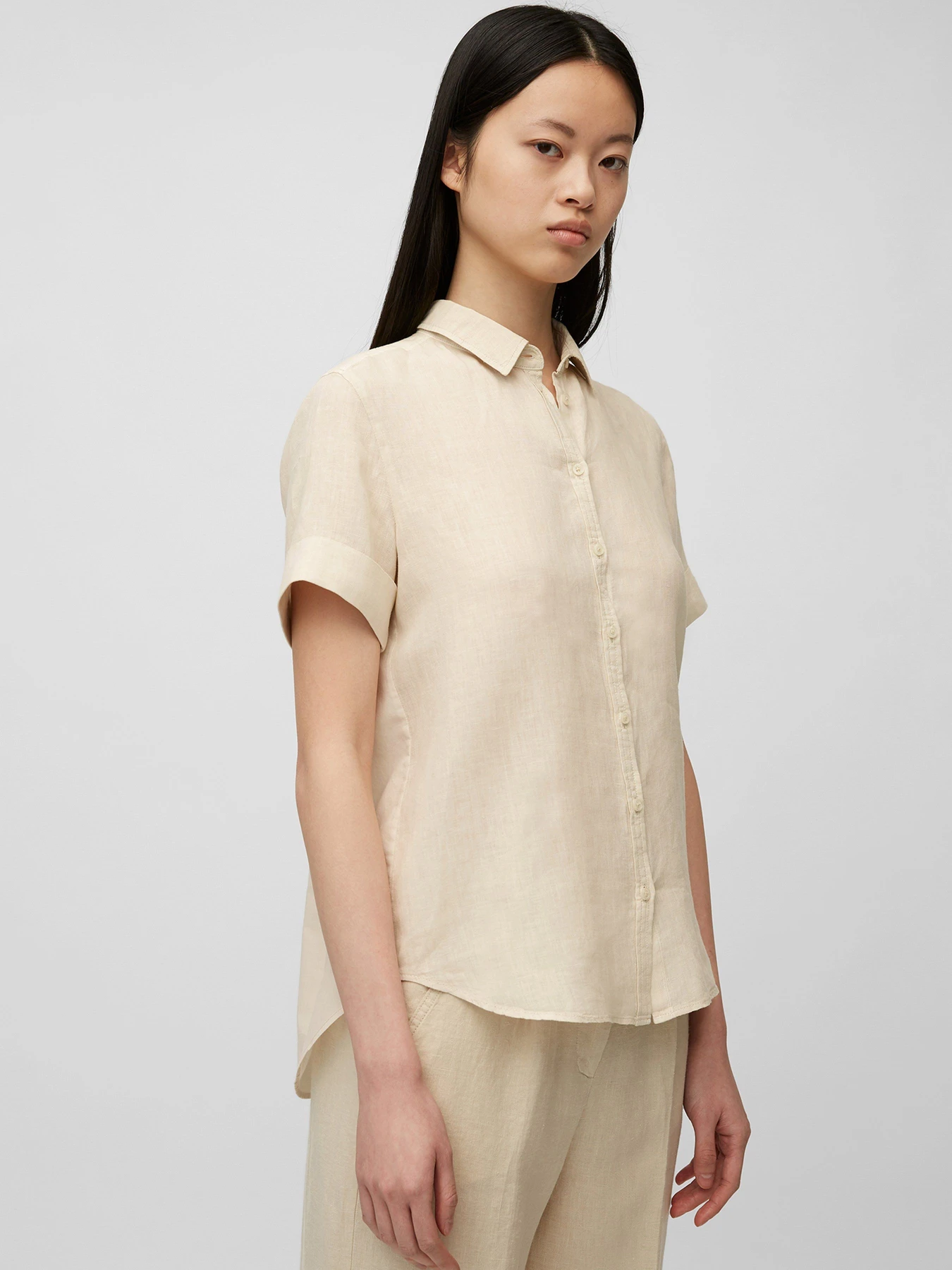 Рубашки Marc O’Polo модель 104130541167-906 Рубашки Marc O’Polo модель 104130541167-906 Фото