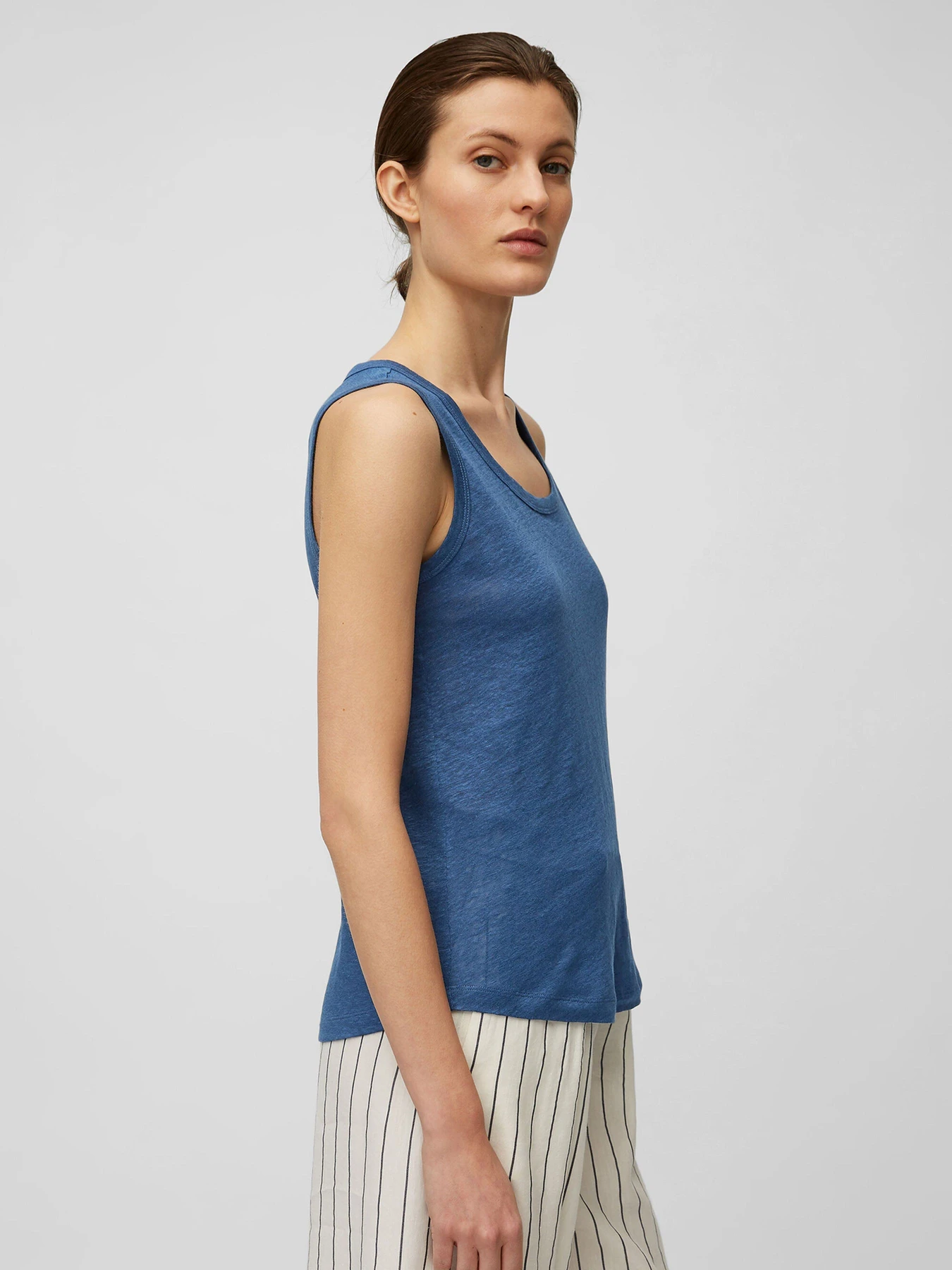 Одежда для дома и сна Marc O’Polo модель 104205650079-868 Одежда для дома и сна Marc O’Polo модель 104205650079-868 Фото