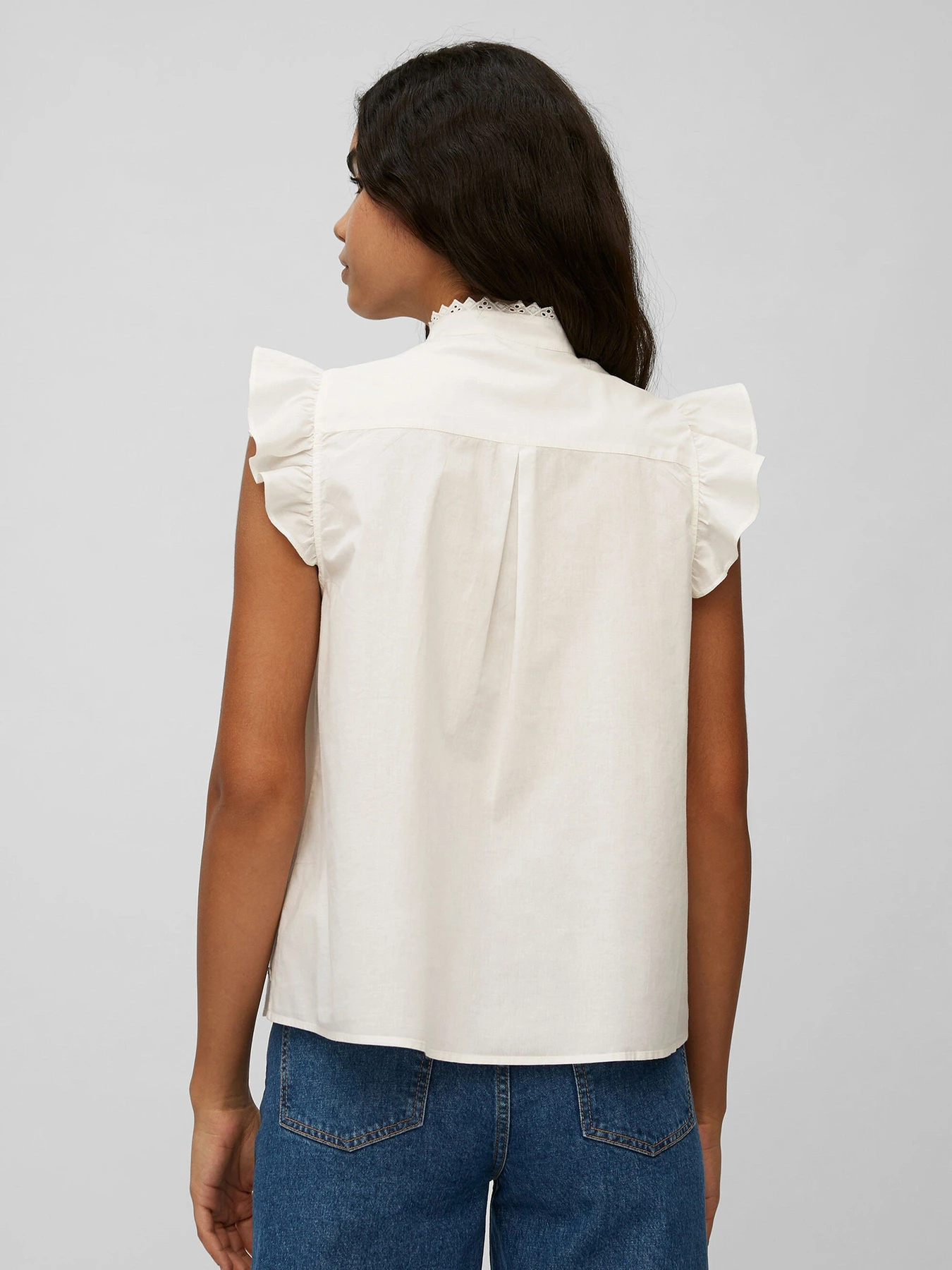 Рубашки Marc O’Polo DENIM модель 144086840009-106 Фото