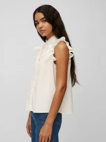 Рубашки Marc O’Polo DENIM модель 144086840009-106 Фото