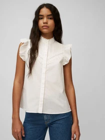 Рубашки Marc O’Polo DENIM модель 144086840009-106 Фото