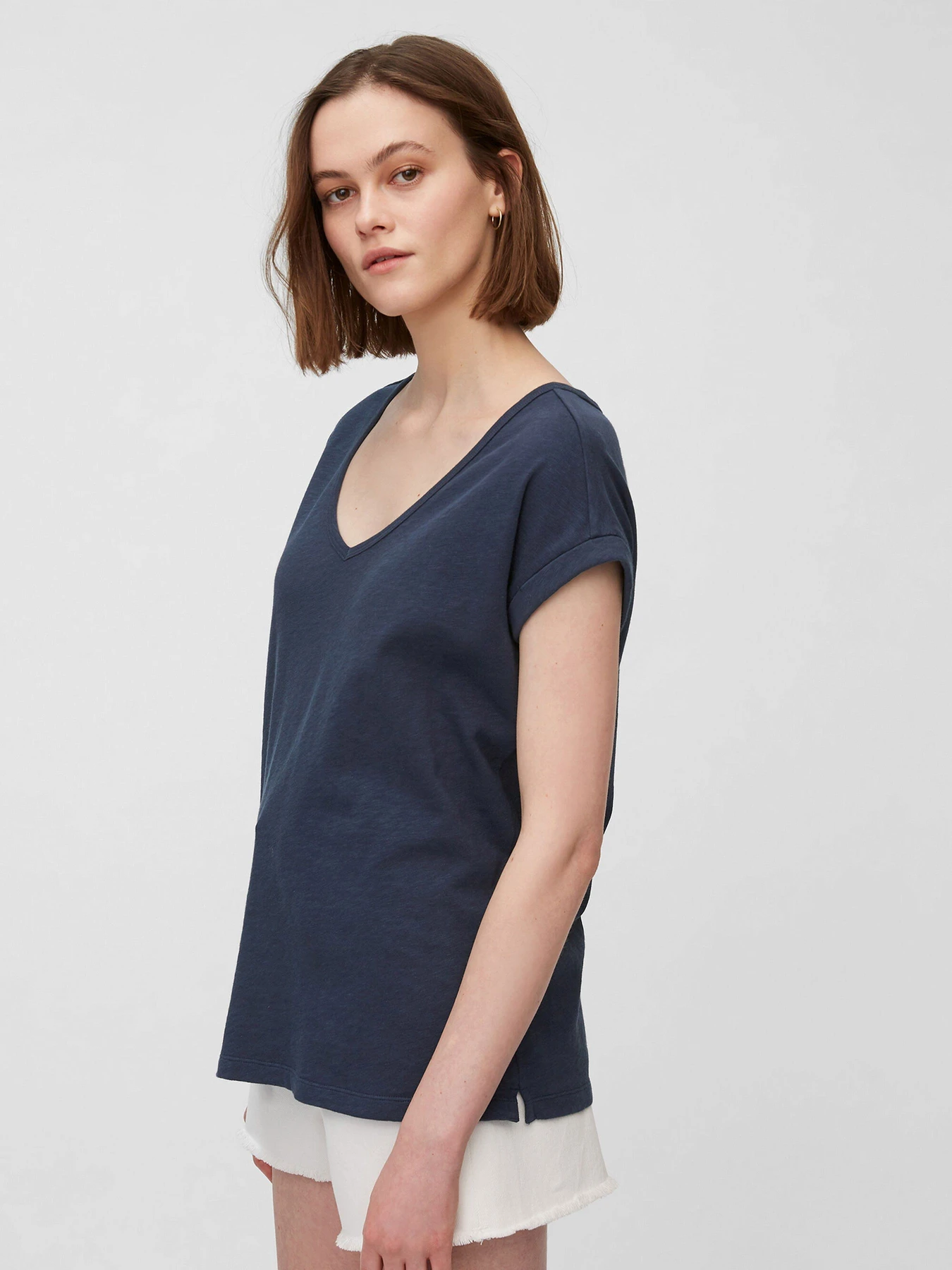 Футболки и поло Marc O’Polo DENIM модель M44238551003-887 Фото