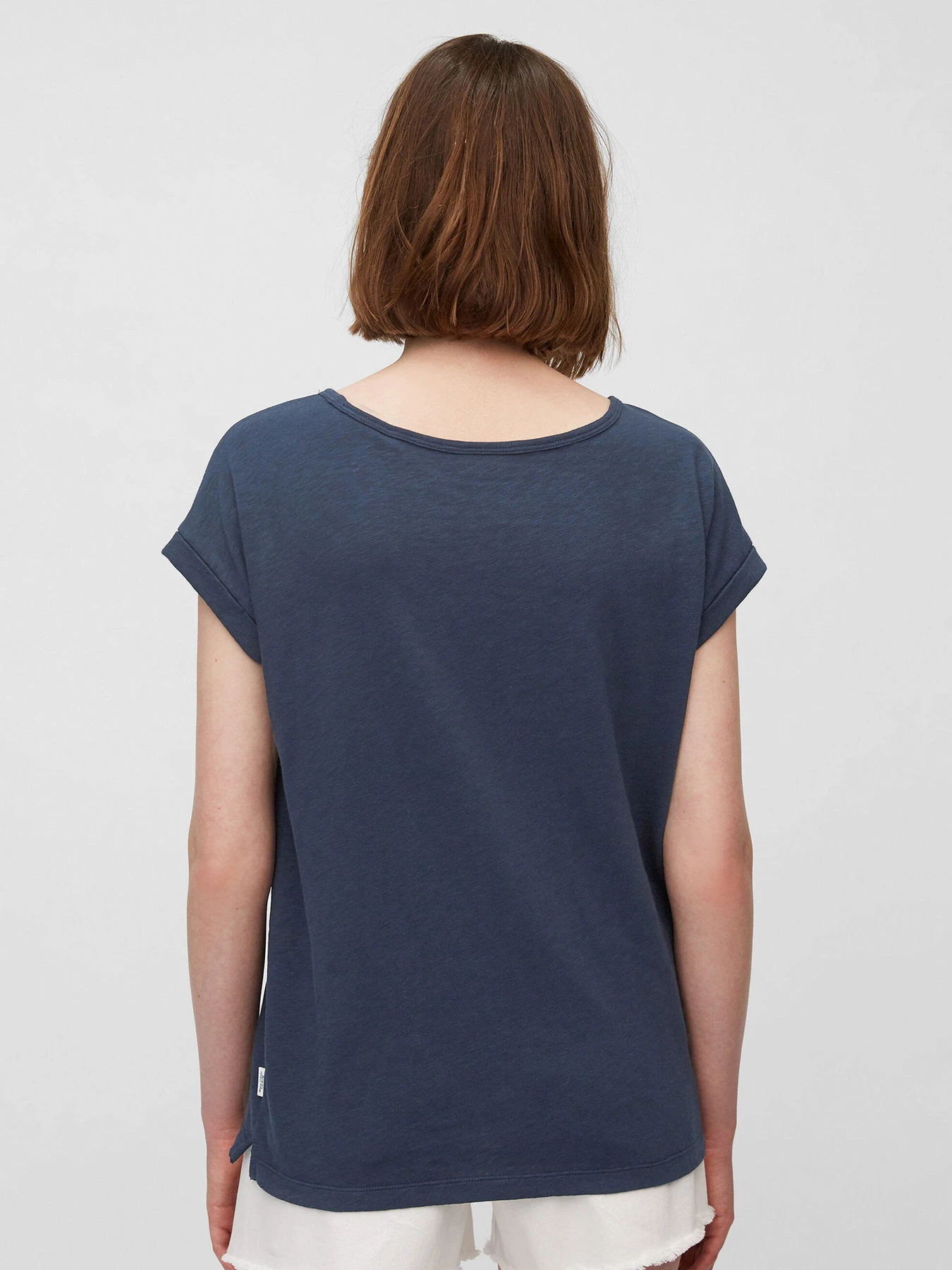 Футболки и поло Marc O’Polo DENIM модель M44238551003-887 Фото
