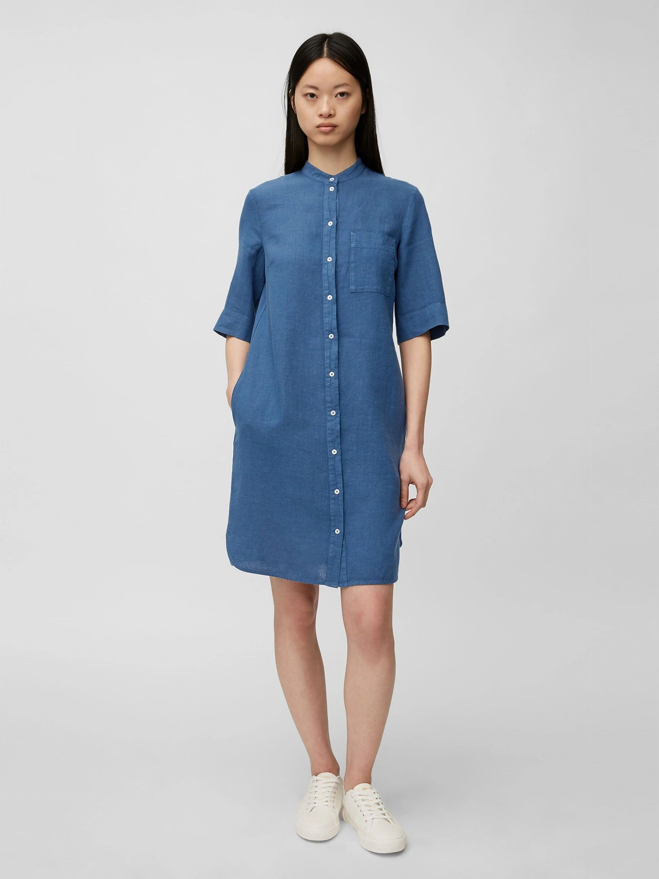 Сукні Marc O’Polo модель 104064521215-868 Фото