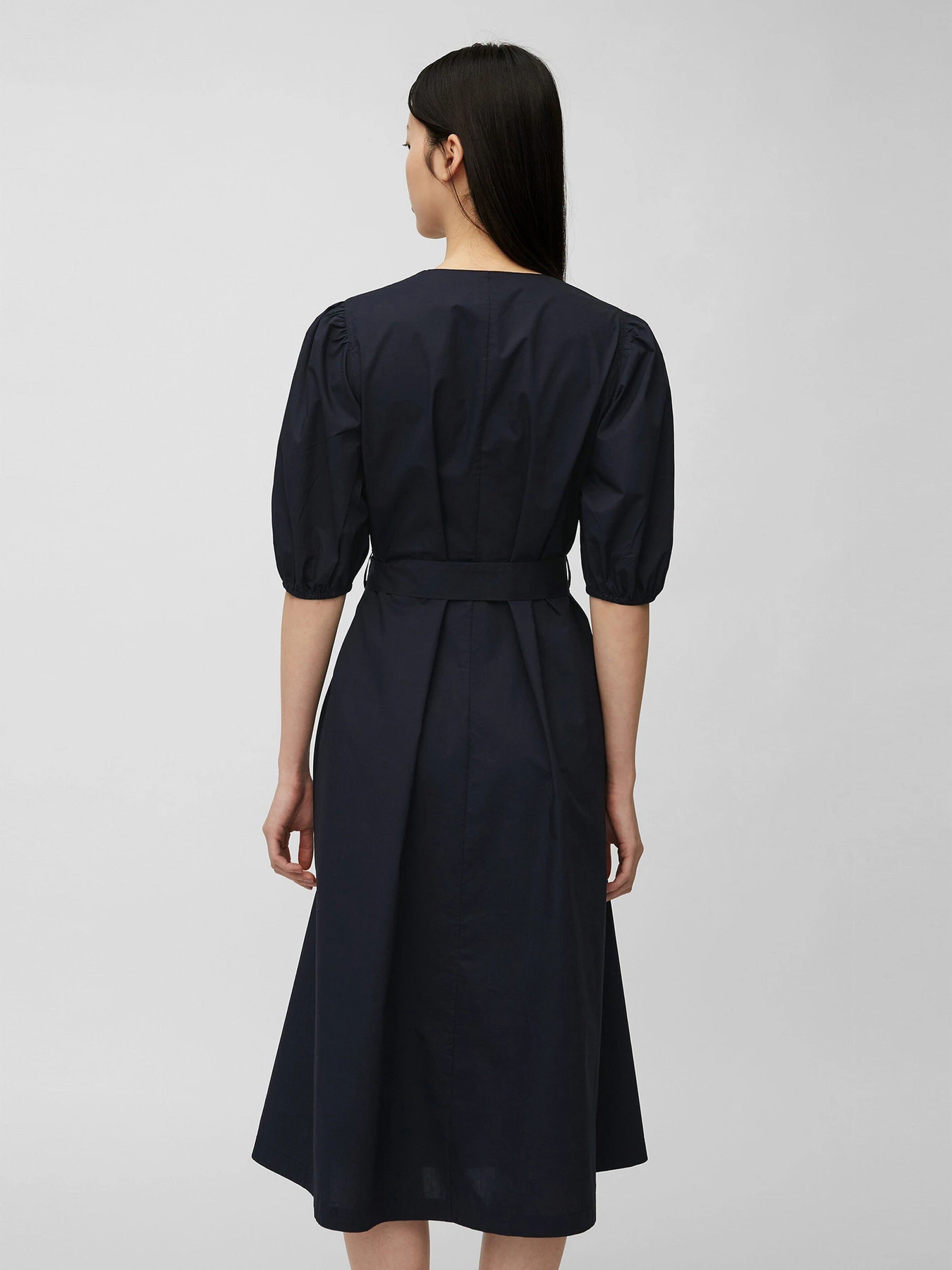 Сукні Marc O’Polo модель 104087321185-881 Сукні Marc O’Polo модель 104087321185-881 Фото