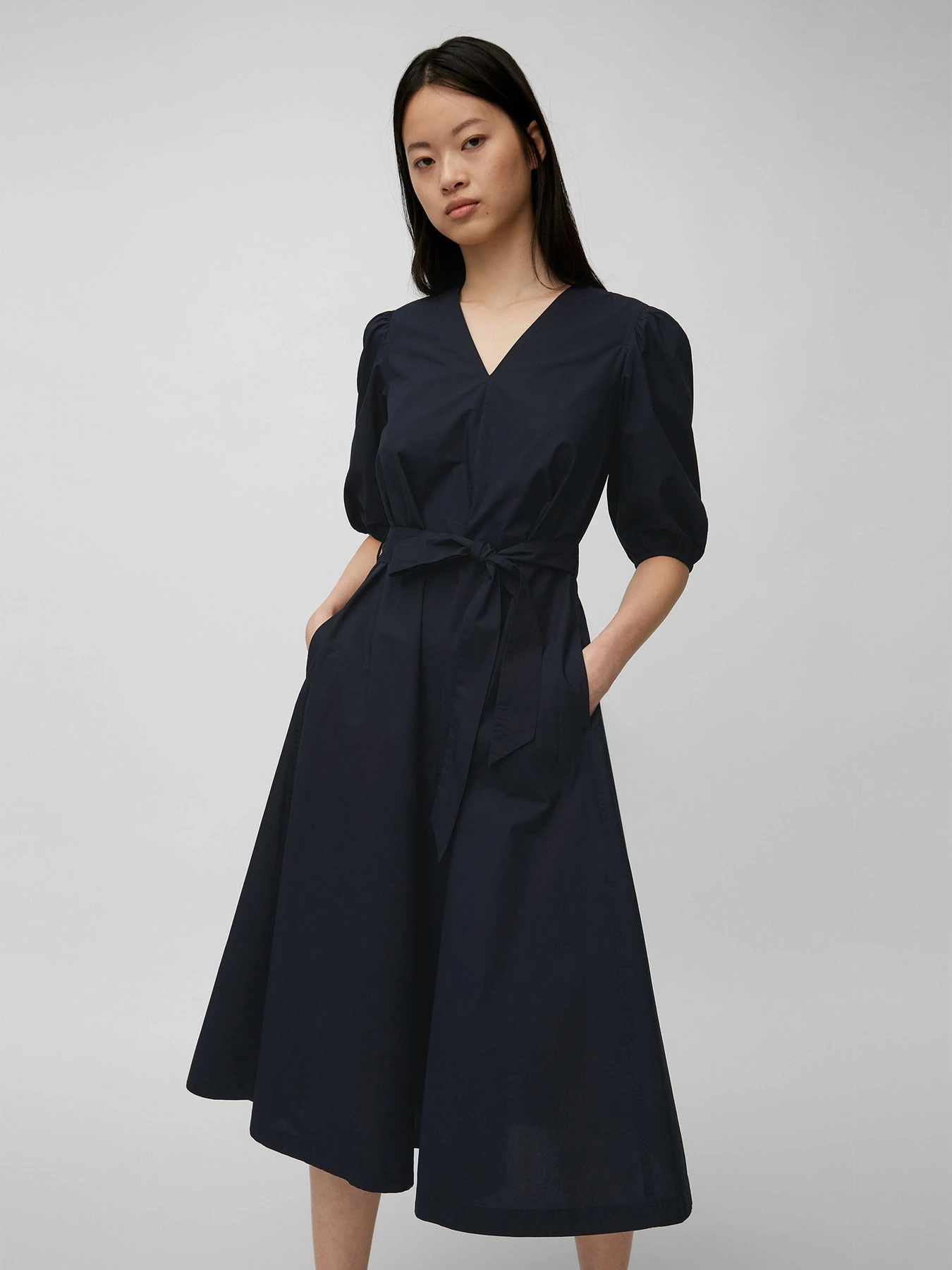 Сукні Marc O’Polo модель 104087321185-881 Сукні Marc O’Polo модель 104087321185-881 Фото