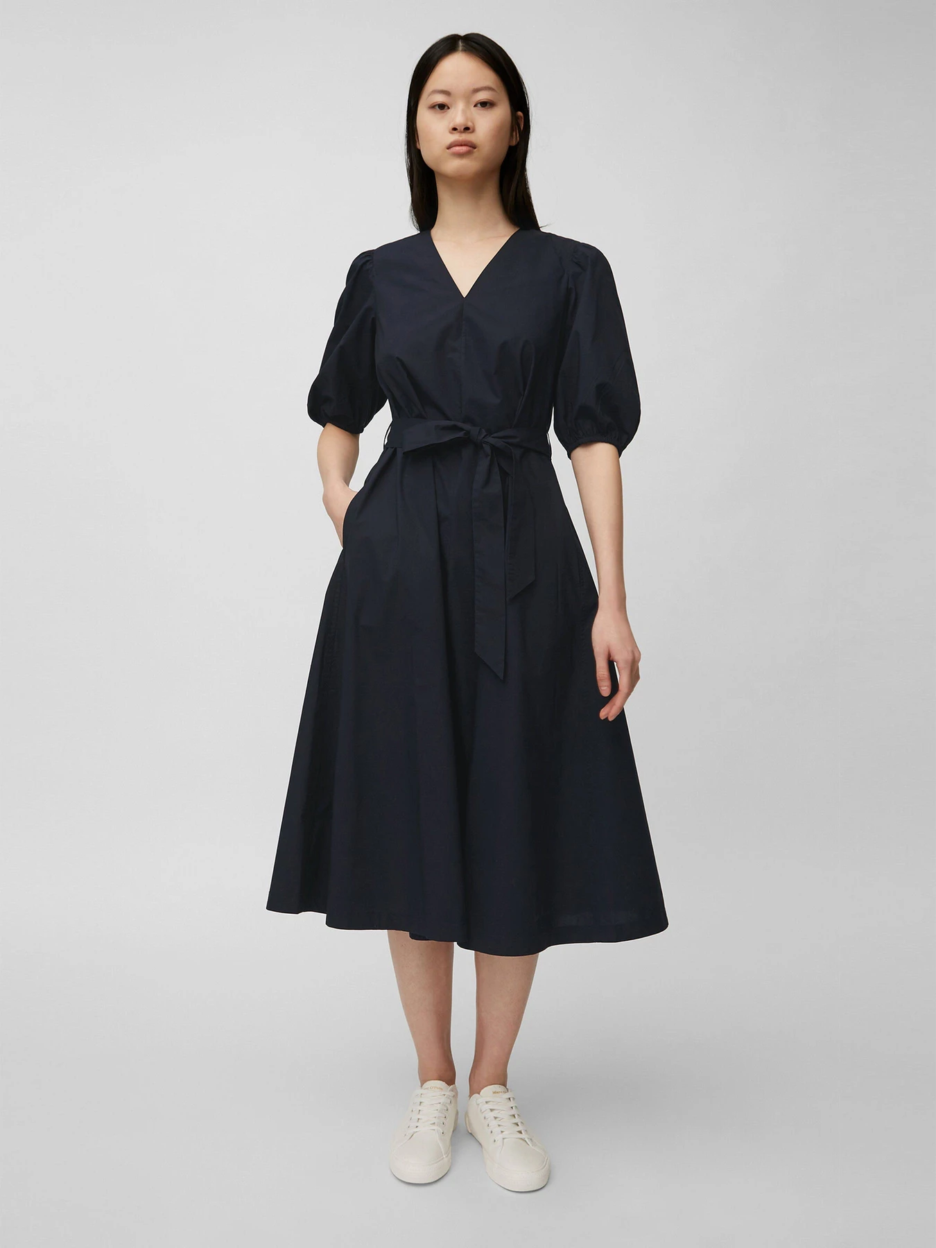 Сукні Marc O’Polo модель 104087321185-881 Сукні Marc O’Polo модель 104087321185-881 Фото