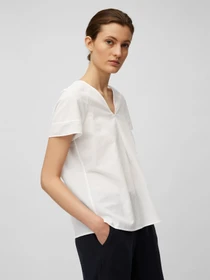 Рубашки Marc O’Polo модель 104104341057-100 Фото