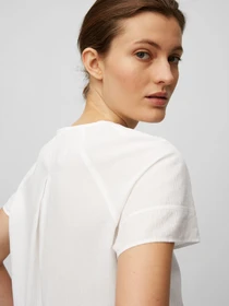 Рубашки Marc O’Polo модель 104104341057-100 Фото