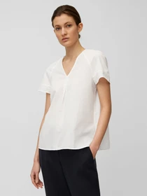 Рубашки Marc O’Polo модель 104104341057-100 Фото