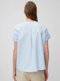 Рубашки Marc O’Polo модель 104104341057-824 Фото