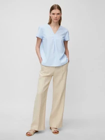 Рубашки Marc O’Polo модель 104104341057-824 Фото