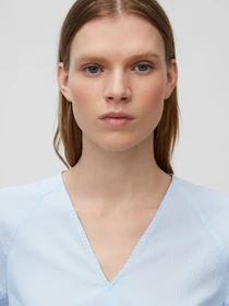 Рубашки Marc O’Polo модель 104104341057-824 Фото