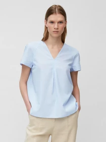 Рубашки Marc O’Polo модель 104104341057-824 Фото