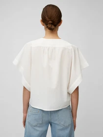 Рубашки Marc O’Polo модель 104104341067-100 Фото