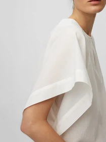 Рубашки Marc O’Polo модель 104104341067-100 Фото