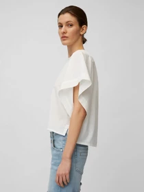 Рубашки Marc O’Polo модель 104104341067-100 Фото