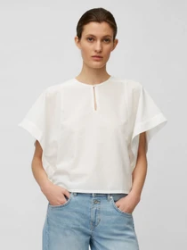 Рубашки Marc O’Polo модель 104104341067-100 Фото