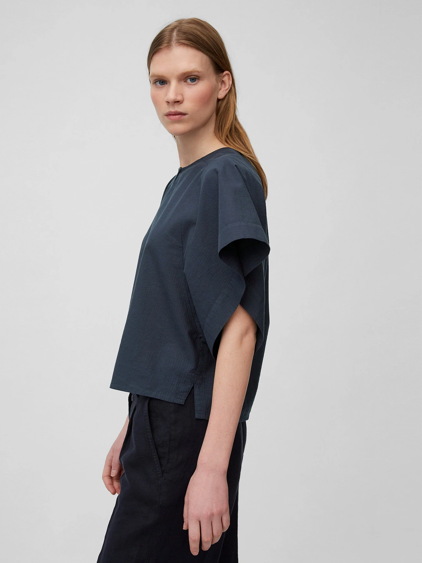 Рубашки Marc O’Polo модель 104104341067-881 Рубашки Marc O’Polo модель 104104341067-881 Фото
