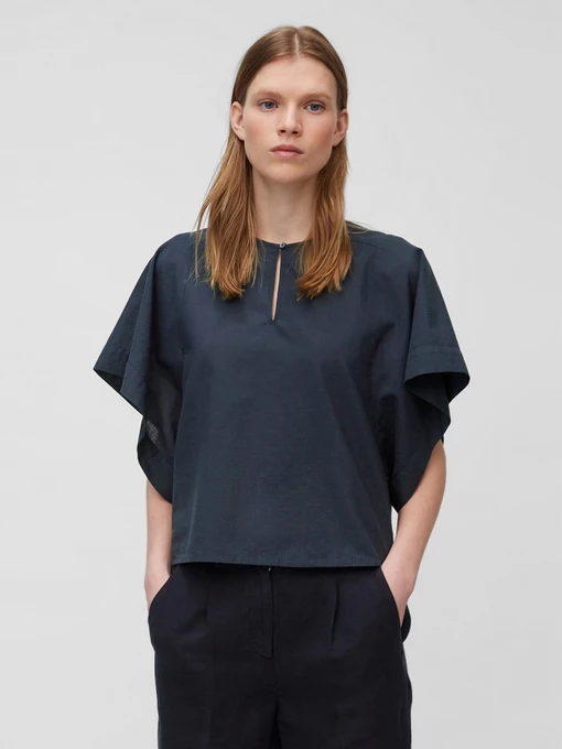 Рубашки Marc O’Polo модель 104104341067-881 Фото