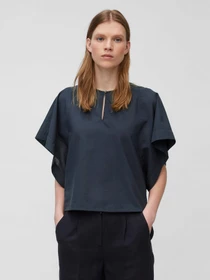 Рубашки Marc O’Polo модель 104104341067-881 Фото