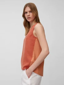 Одежда для дома и сна Marc O’Polo модель 104130540015-290 Фото