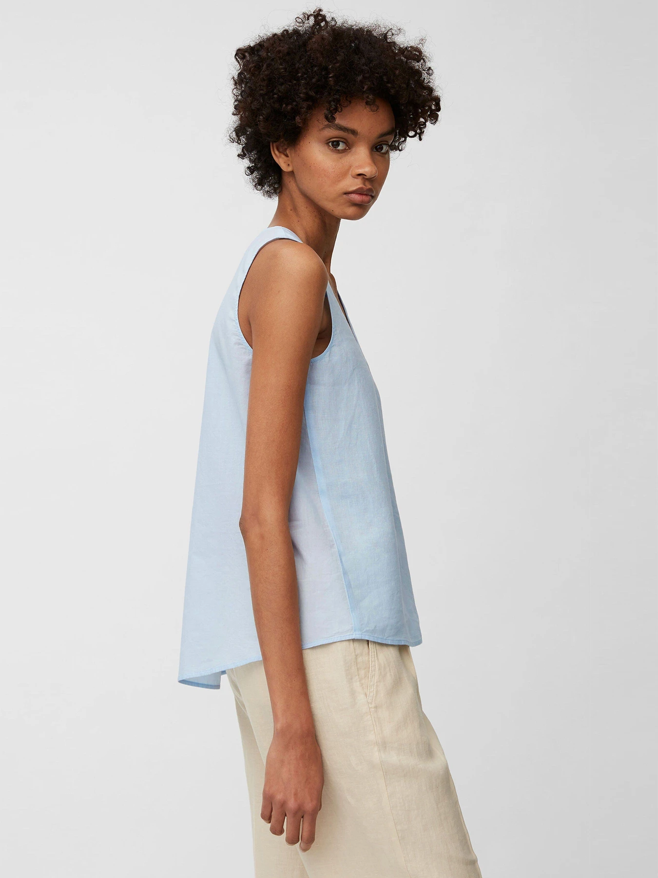 Одежда для дома и сна Marc O’Polo модель 104130540015-824 Одежда для дома и сна Marc O’Polo модель 104130540015-824 Фото