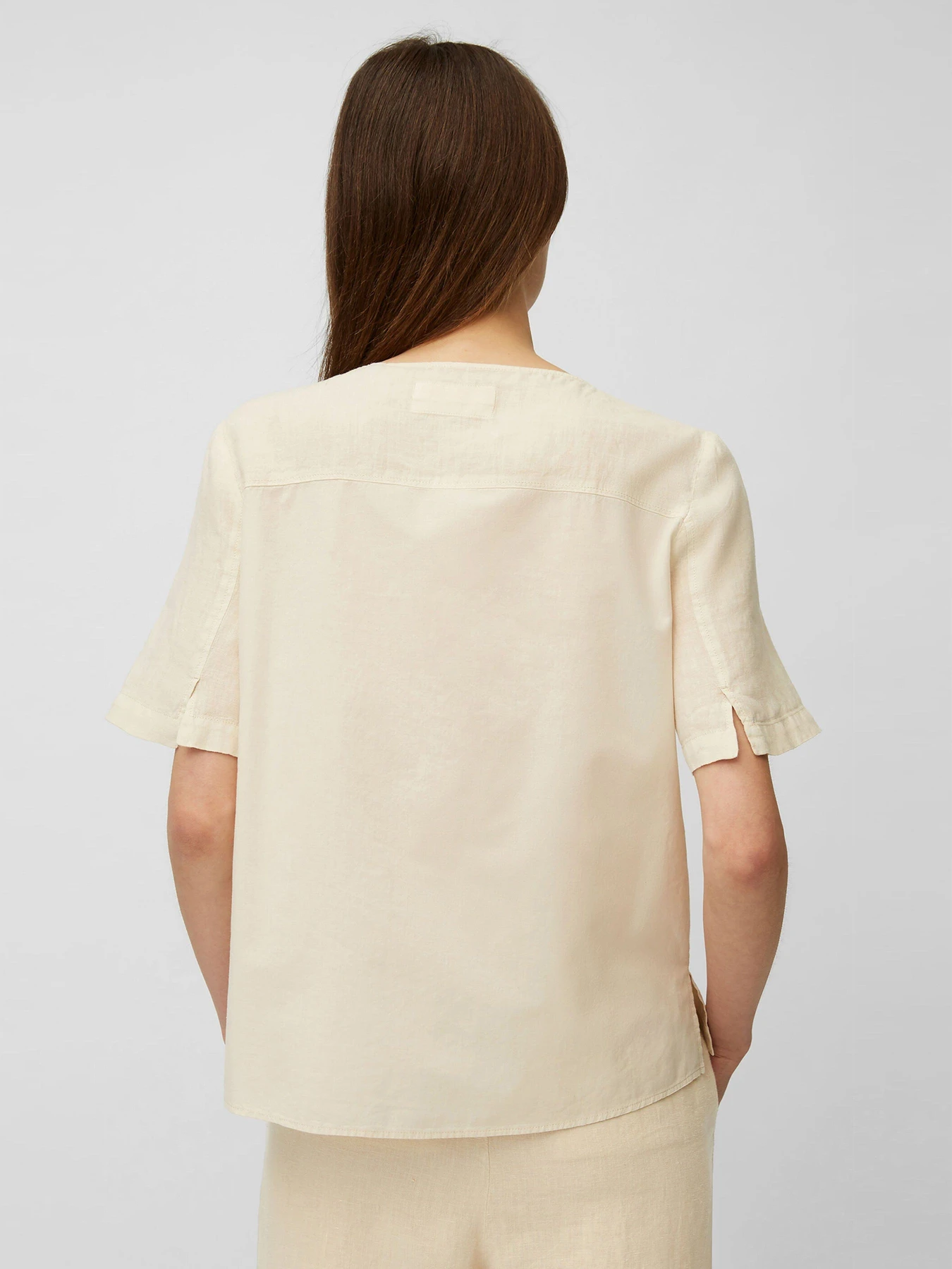 Рубашки Marc O’Polo модель 104130541071-906 Рубашки Marc O’Polo модель 104130541071-906 Фото