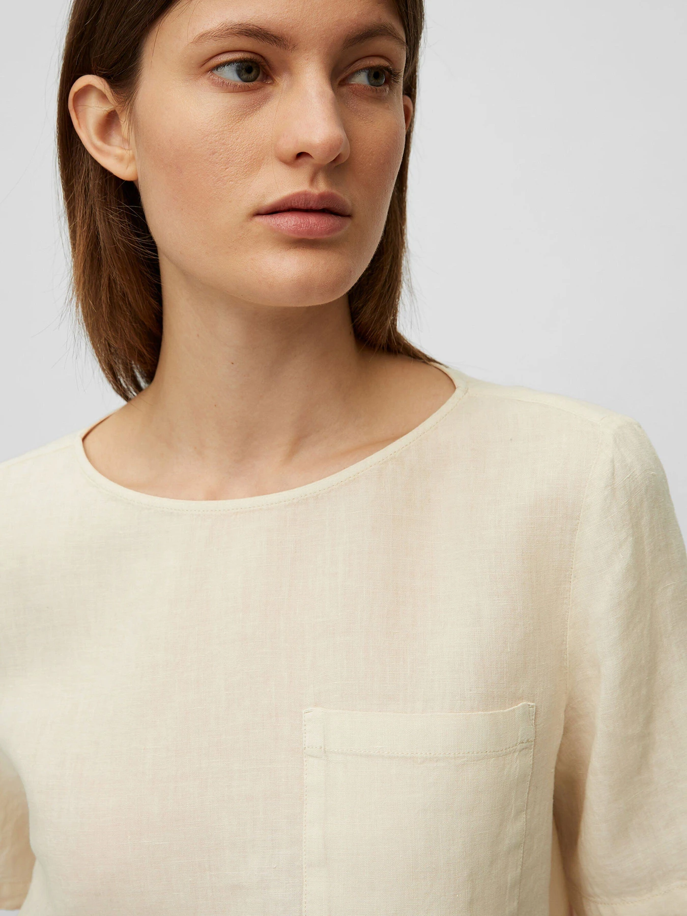 Рубашки Marc O’Polo модель 104130541071-906 Рубашки Marc O’Polo модель 104130541071-906 Фото