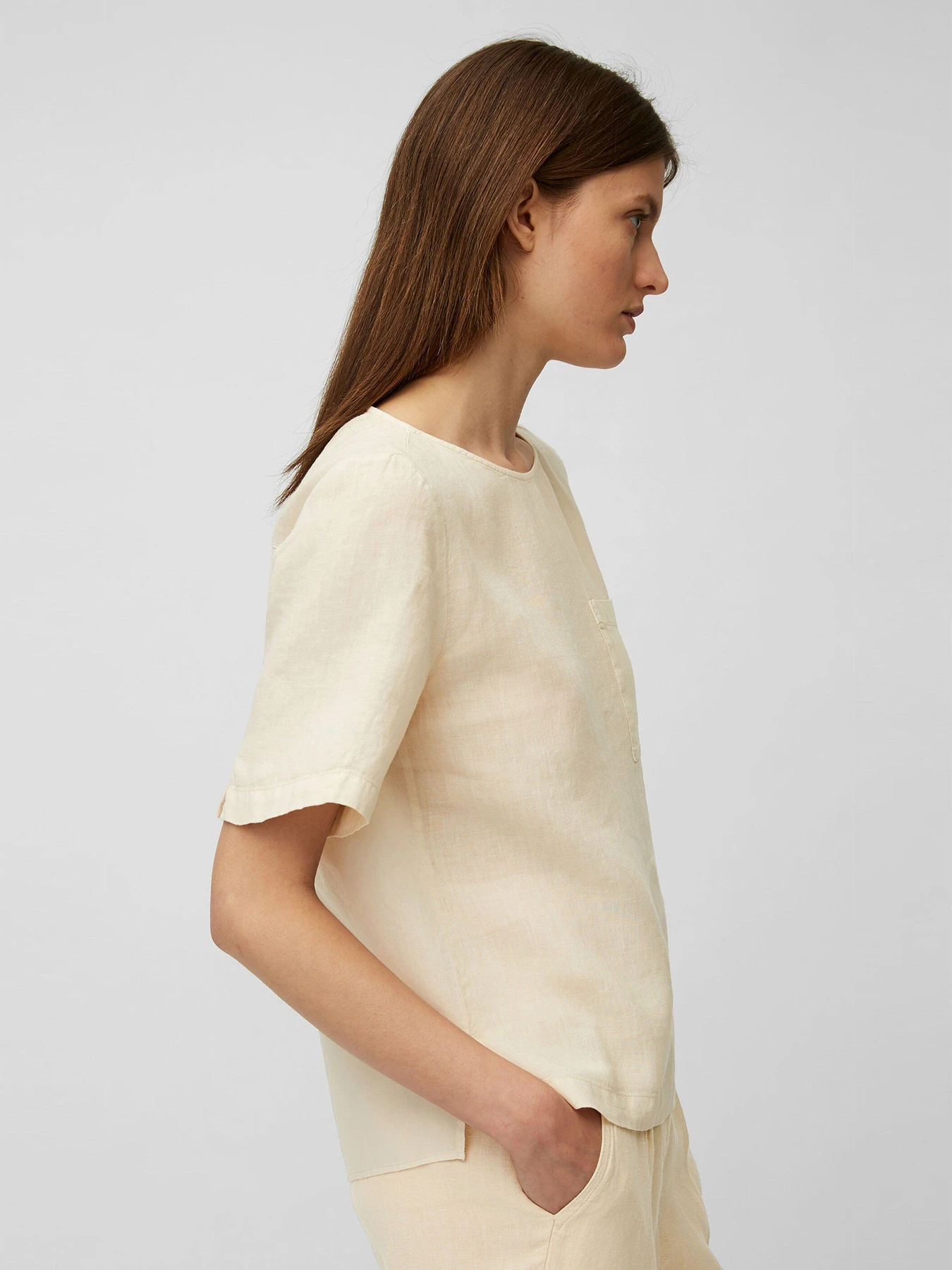 Рубашки Marc O’Polo модель 104130541071-906 Рубашки Marc O’Polo модель 104130541071-906 Фото
