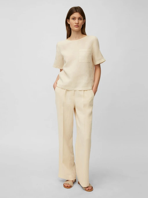 Рубашки Marc O’Polo модель 104130541071-906 Фото