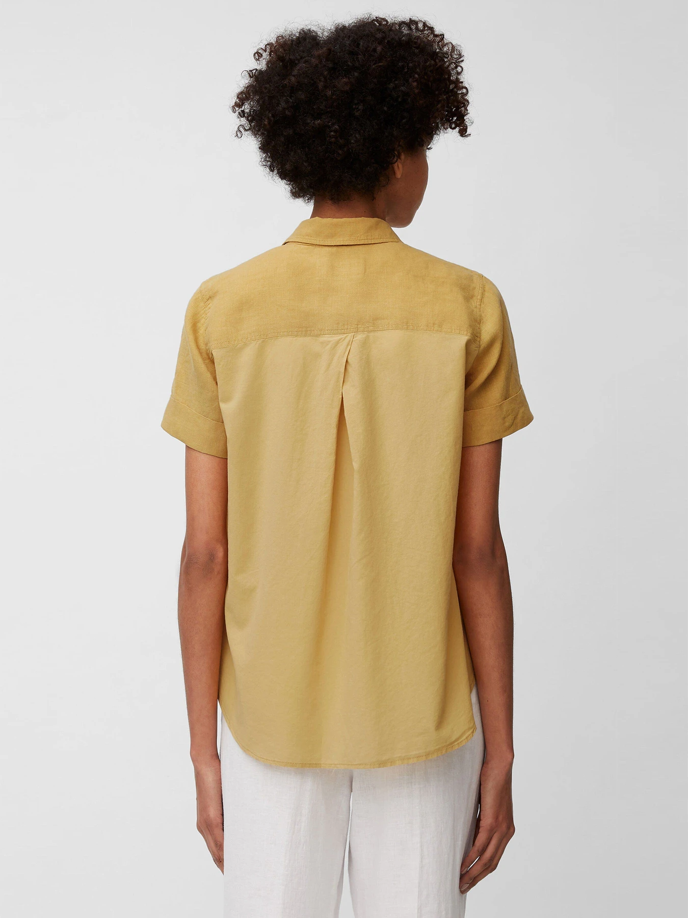Рубашки Marc O’Polo модель 104130541167-243 Рубашки Marc O’Polo модель 104130541167-243 Фото