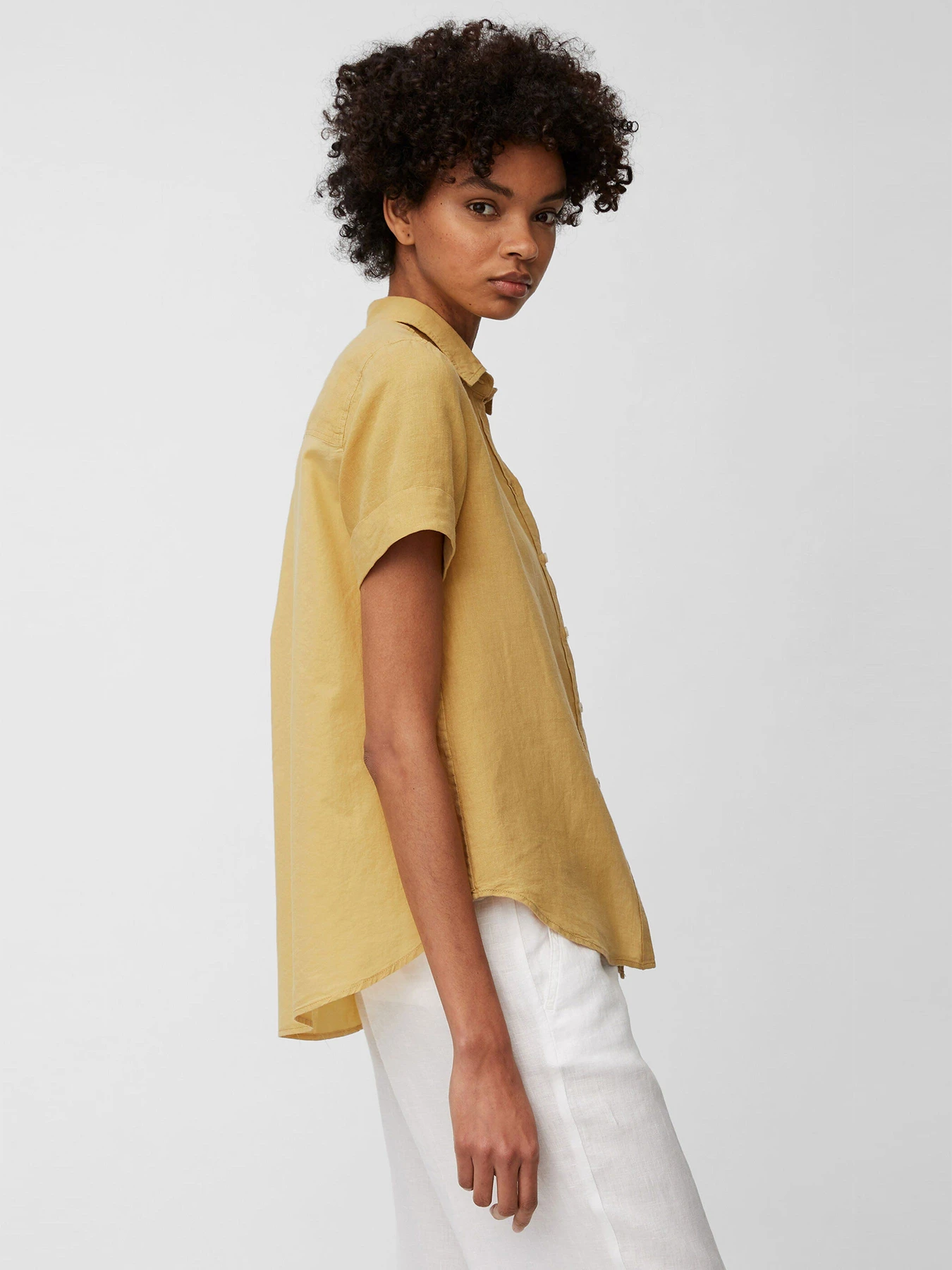Рубашки Marc O’Polo модель 104130541167-243 Рубашки Marc O’Polo модель 104130541167-243 Фото