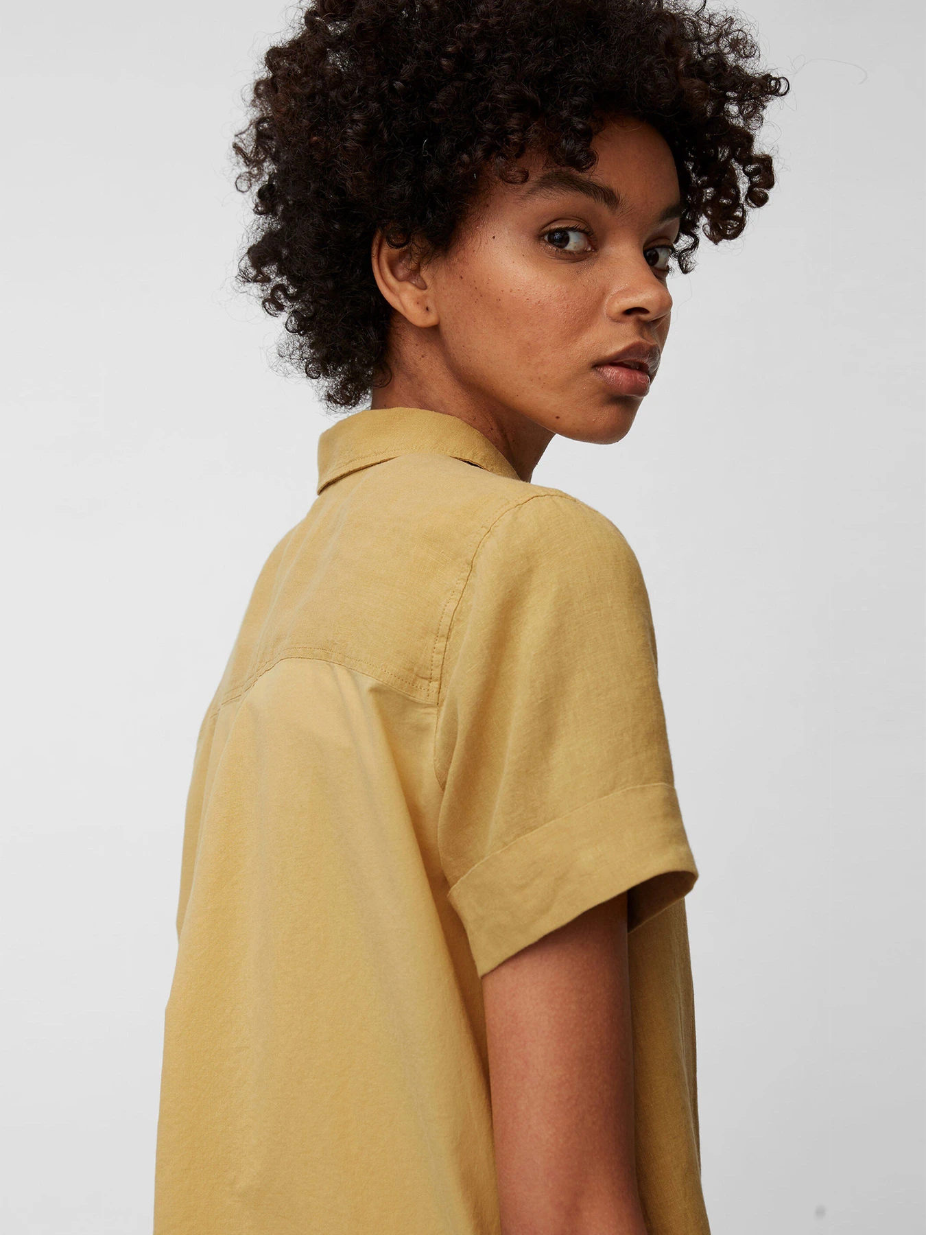 Рубашки Marc O’Polo модель 104130541167-243 Рубашки Marc O’Polo модель 104130541167-243 Фото