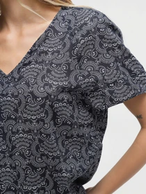Рубашки Marc O’Polo модель 104149141057-J17 Фото